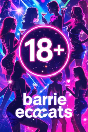 BARRIE ESCORTS preview